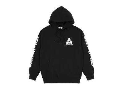 PALACE AMG Hood "Black"
