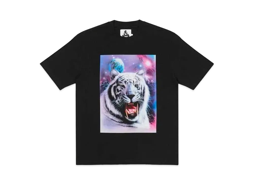 PALACE AMG T-Shirt #2 "Black"