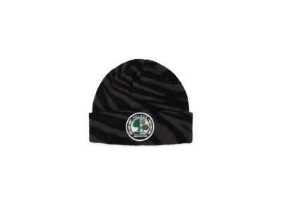 PALACE AMG Beanie "Black"