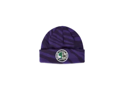 PALACE AMG Beanie "Purple"