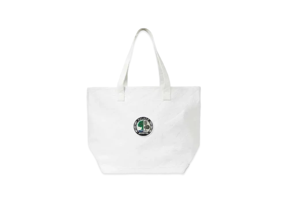 PALACE AMG Tote Bag 