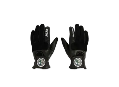 PALACE AMG Gloves "Black"