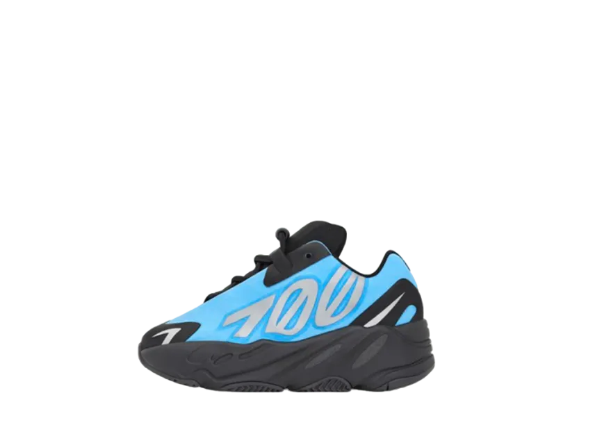 アディダス インファント イージー700  MNVN "ブライトシアン"(キッズ)