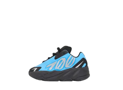 adidas INFANT YEEZY 700 MNVN "Bryght Cyan"
