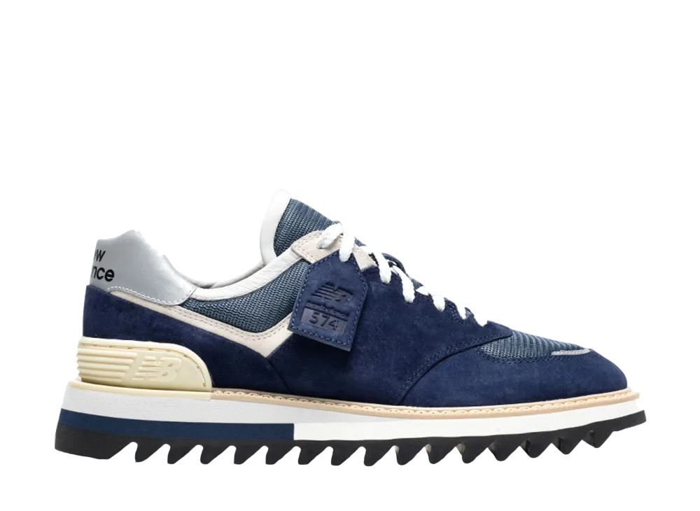 tokyo design studio New Balance 574 "Navy"