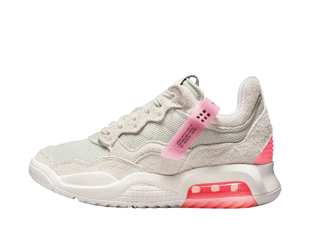 Nike Women's Jordan MA2 "Bone Suede"