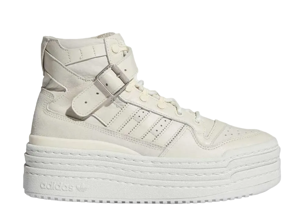 ADIDAS STATEMENT TRIPLE PLATFORUM HI