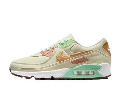 Nike Air Max 90 "Pineapple"