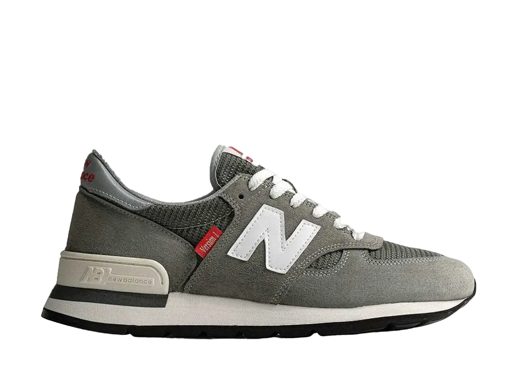New Balance 990V1 "Grey"