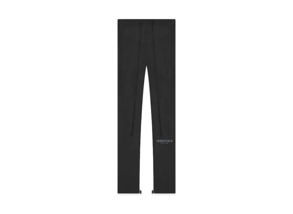 FEAR OF GOD ESSENTIALS Track Pant "Stretch Limo"