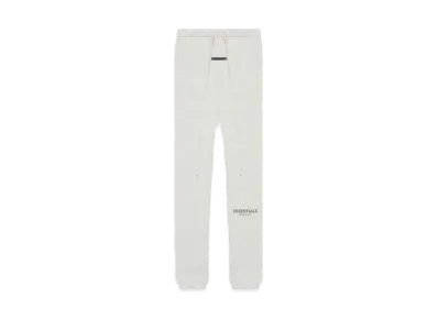 FEAR OF GOD ESSENTIALS Sweatpant "Light Heather Oatmeal"
