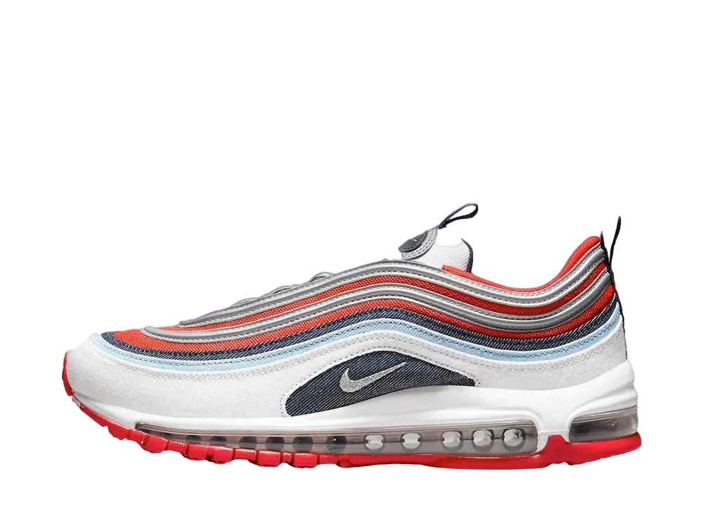 Nike Air Max 97 "Usa Denim"