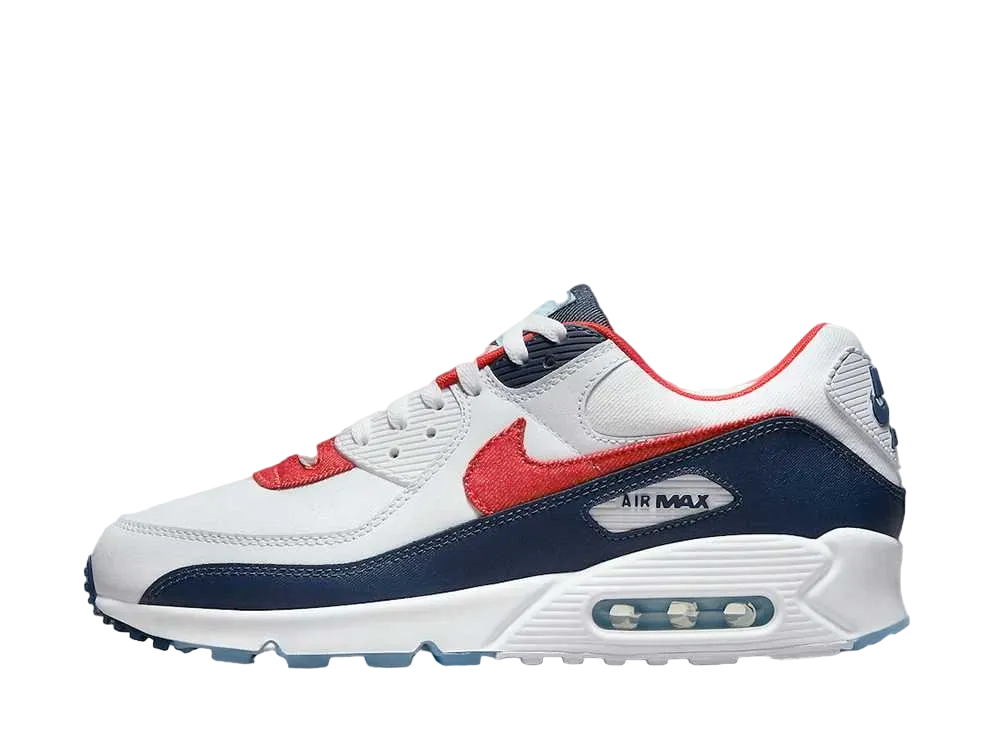 ナイキ エアマックス90 "USAデニム"