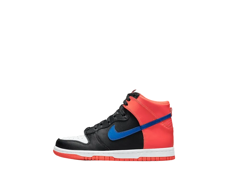 ナイキ GS ダンク ハイ "ニックス"