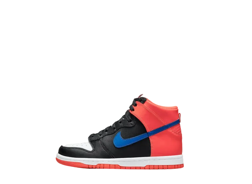 ナイキ GS ダンク ハイ "ニックス"