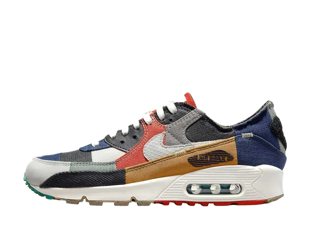 Nike Women's Air Max 90 QS "Scrap"