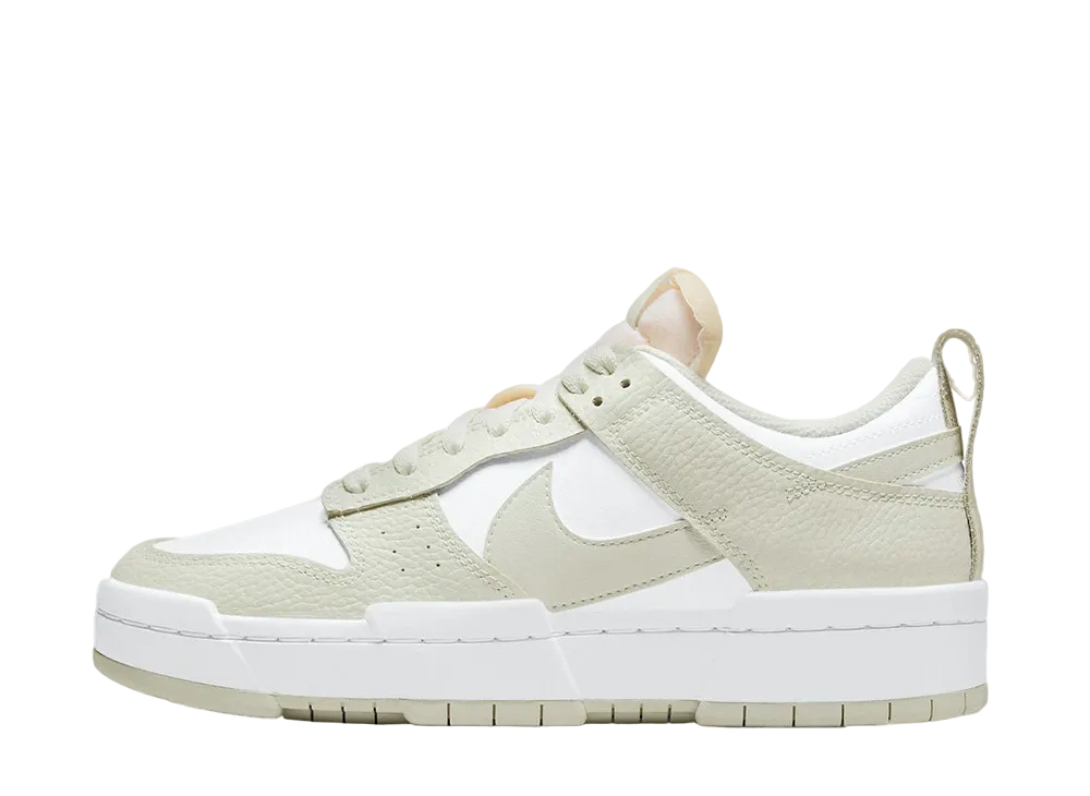 ナイキ ダンク ロー ディスラプト "シーグラス"