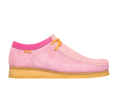 スニダンで購入可】6/11発売 Levi's VINTAGE CLOTHING × CLARKS スニダンで購入可】6/11発売 Levi's VINTAGE CLOTHING × CLARKS