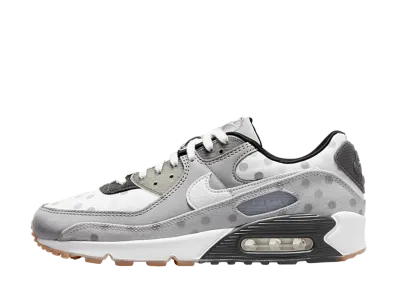 NIKE AIR MAX 90 NRG "WHITE POLKA"