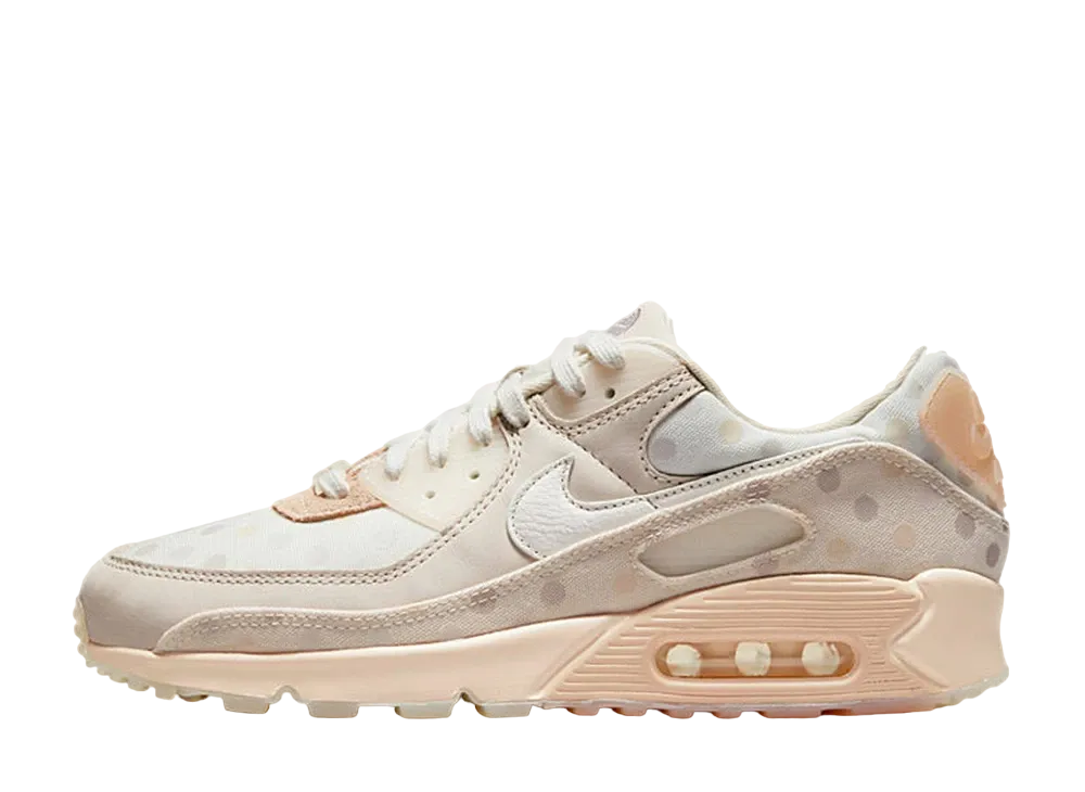 NIKE AIR MAX 90 NRG "SHIMMER POLKA"
