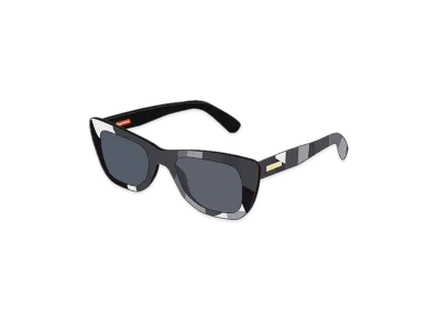 Supreme / Emilio Pucci® Cat Sunglasses Supreme / Emilio Pucci® Cat Sunglasses