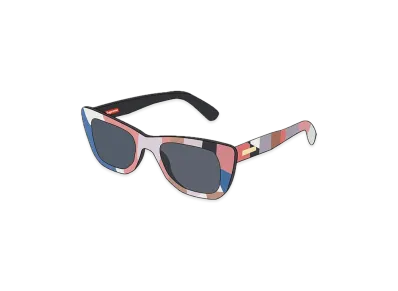 Supreme / Emilio Pucci® Cat Sunglasses "Pink"