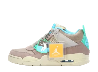 スニダンで購入可】6/26発売 UNION × NIKE AIR JORDAN 4 30TH スニダンで購入可】6/26発売 UNION × NIKE AIR JORDAN 4 30TH