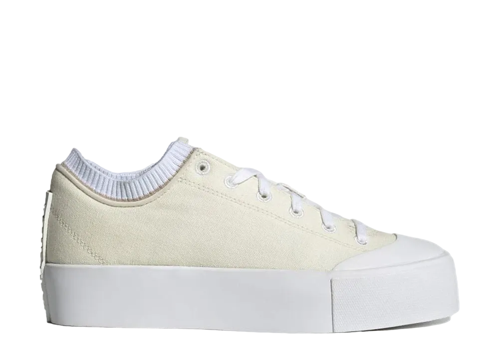 Karlie Kloss × adidas Trainer XX92 "White"