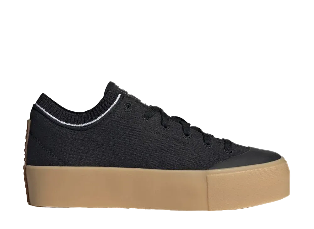 カーリー クロス × アディダス オリジナル KK トレーナー XX92 "コアブラック"