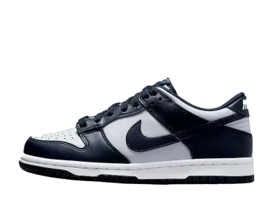 Nike GS Dunk Low "Championship Navy"