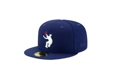 NEW ERA x Union x Los Angeles Dodgers Frontman LA Cap "Blue"