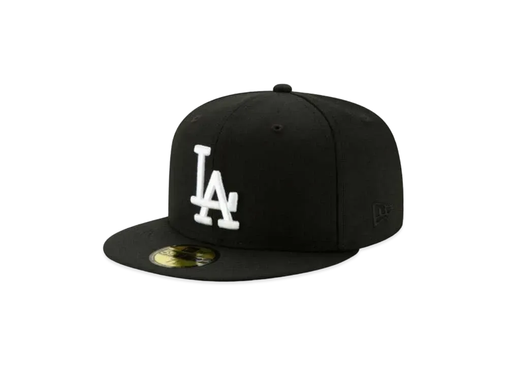 NEW ERA x Union x Los Angeles Dodgers LA Frontman Cap "Black"