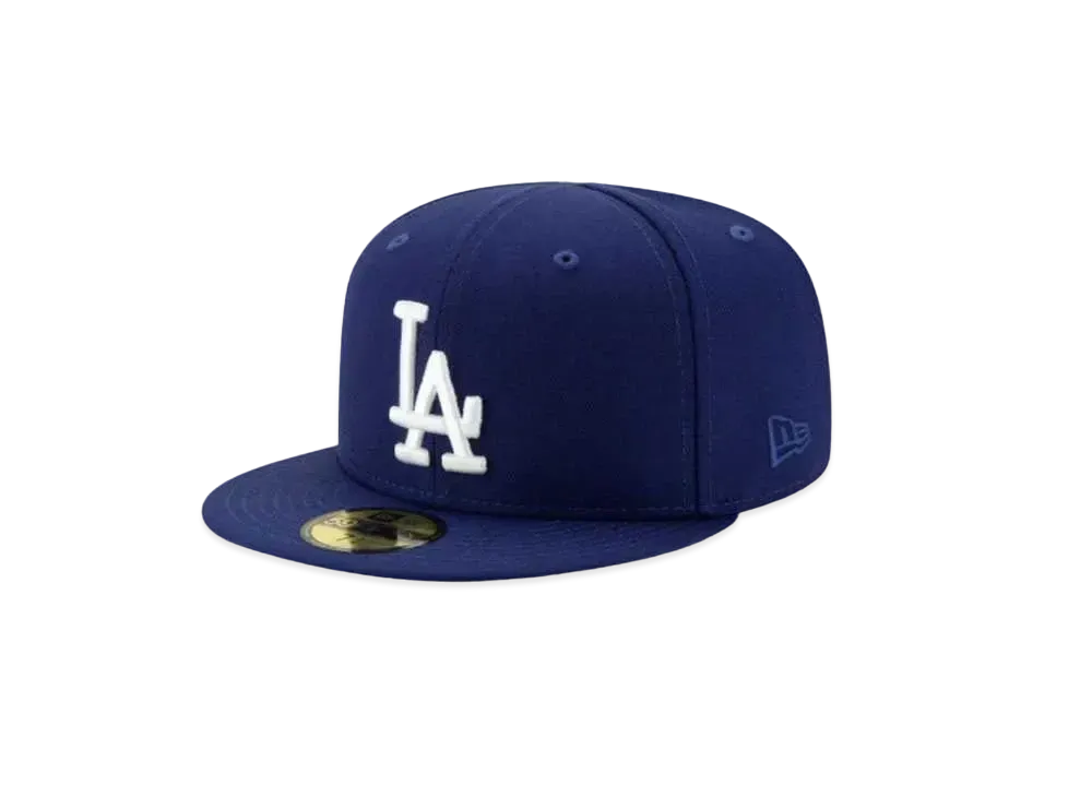 NEW ERA x Union x Los Angeles Dodgers LA Frontman Cap "Blue"