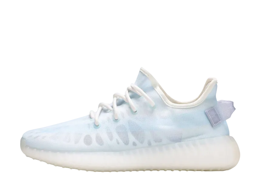 アディダス イージーブースト350V2 "モノ アイス"