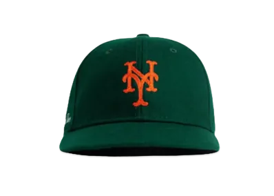 NEW ERA x Aime Leon Dore Wool Mets Hat "Green"