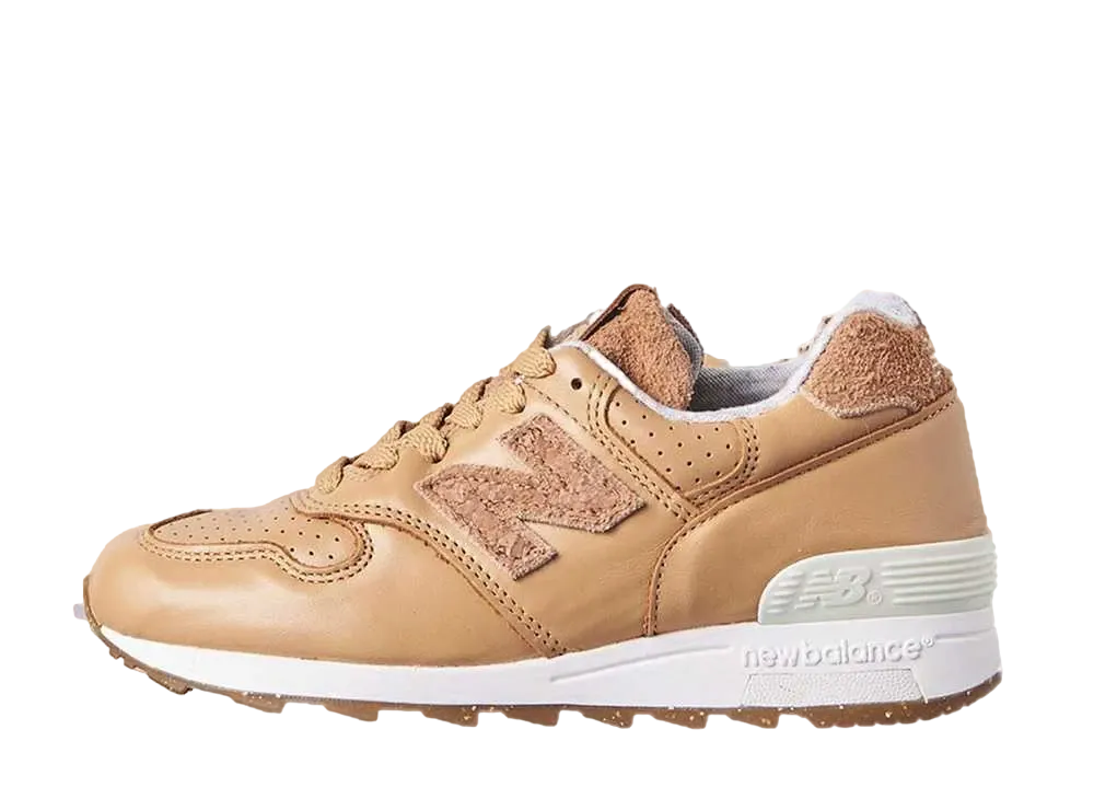 New Balance Women's 1400 "Beige"