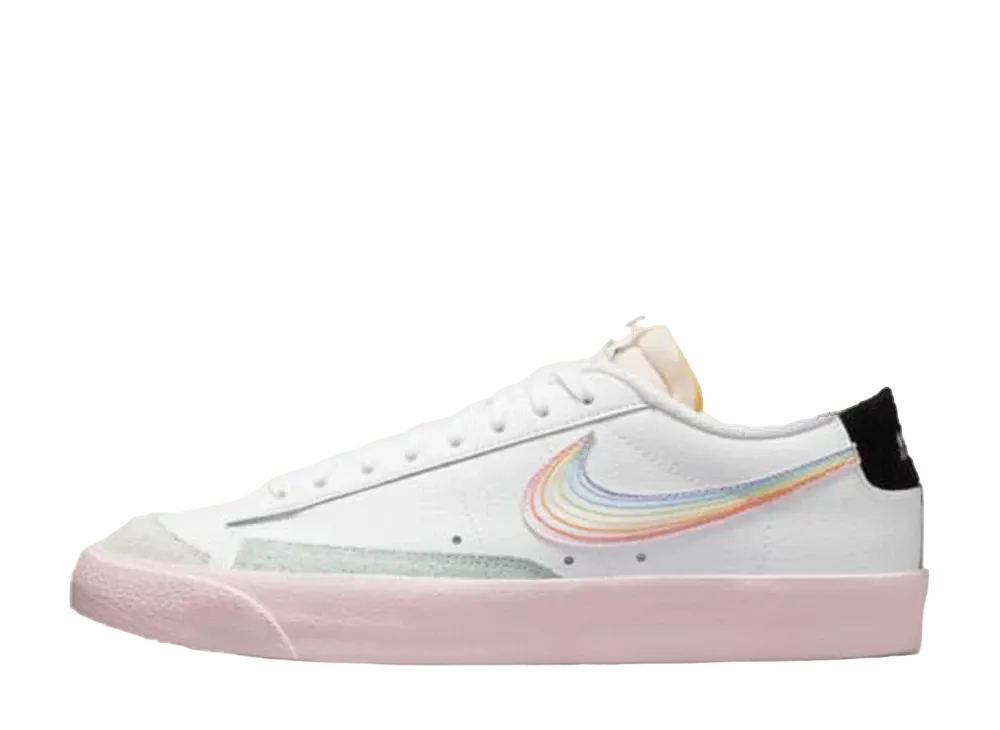 ナイキ ブレーザー ロー '77 ヴィンテージ "ビートゥルー"