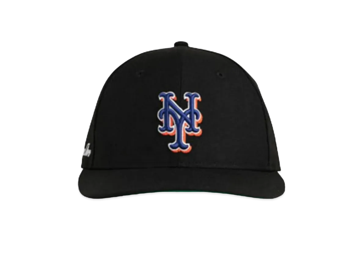 NEW ERA x Aime Leon Dore Mets Hat "Black"
