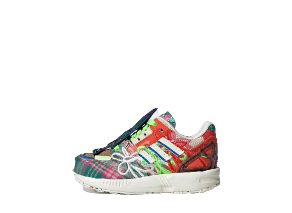 SEAN WOTHERSPOON × adidas ZX 8000 W "Superearth"