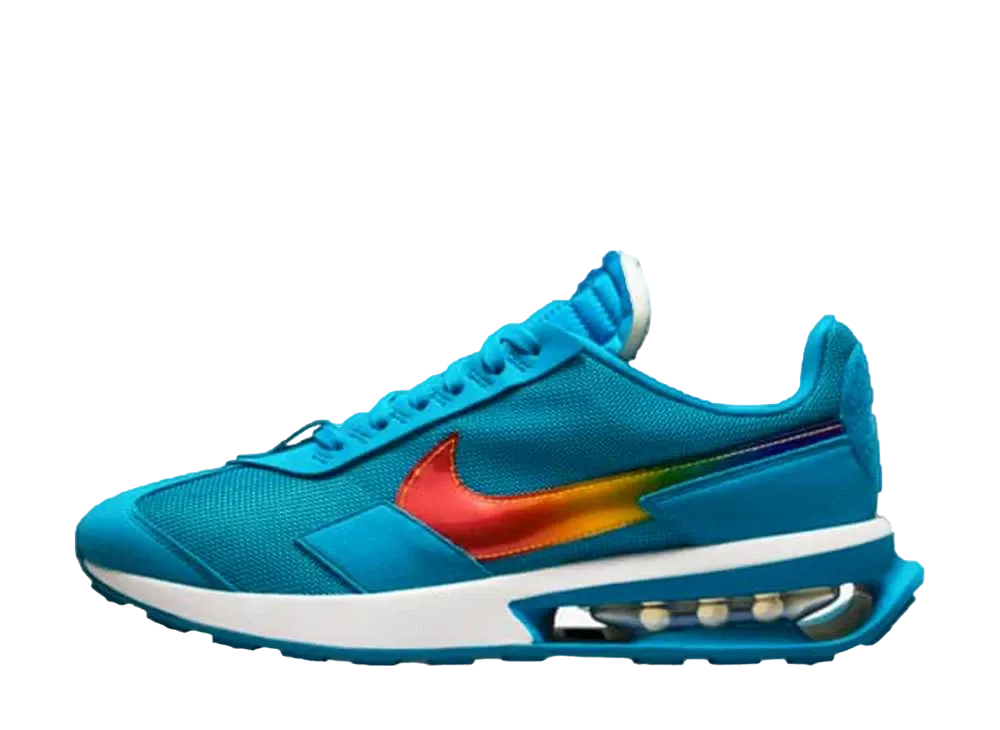Nike Air Max Pre Day "Be True"