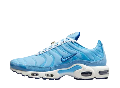 Nike Air Max Plus "First Use Blue"