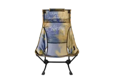 Stussy HELINOX MESH BEACH CHAIR "Multi"