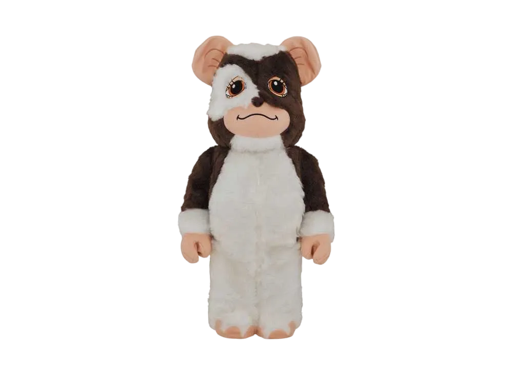 Bearbrick GIZMO 1000% Costume Ver.
