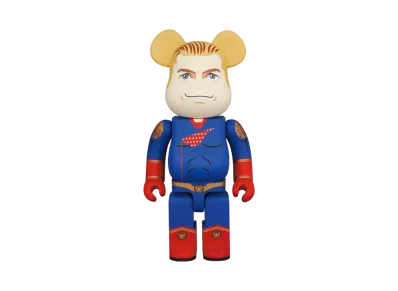 Bearbrick HOMELANDER 1000%