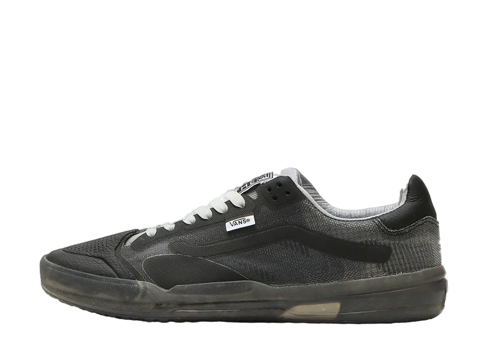 バンズ エヴィデント RW アルティメットワッフル "トランス"