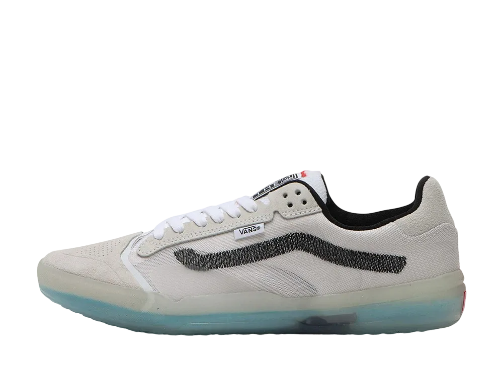 バンズ エヴィデント RW アルティメットワッフル "ホワイト"