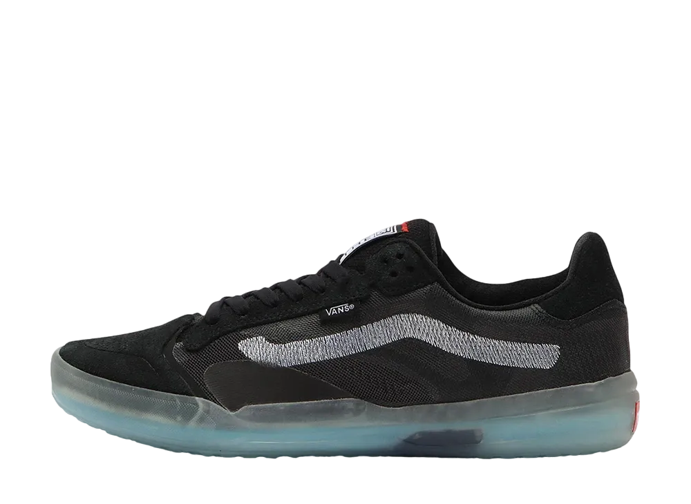 バンズ エヴィデント RW アルティメットワッフル "ブラック"