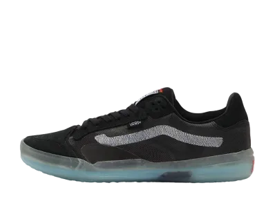 VANS EVDNT RW ULTIMATEWAFFLE "BLACK"