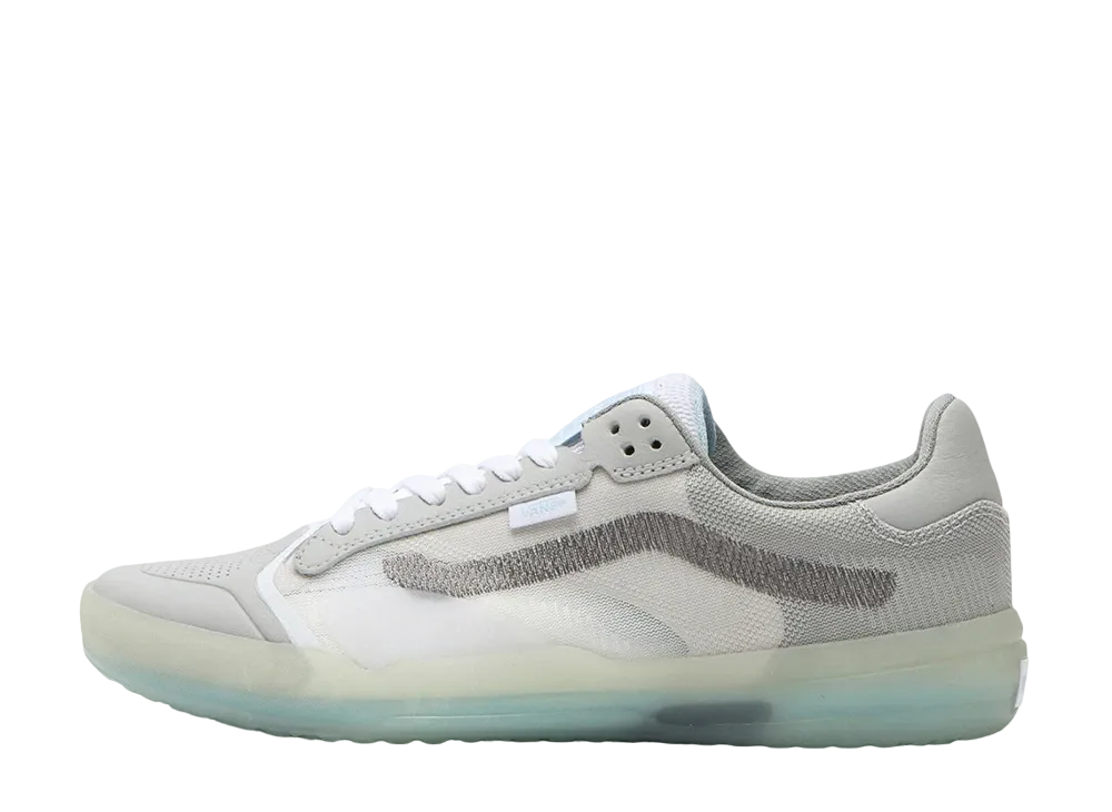 バンズ エヴィデント RW アルティメットワッフル "グレー"