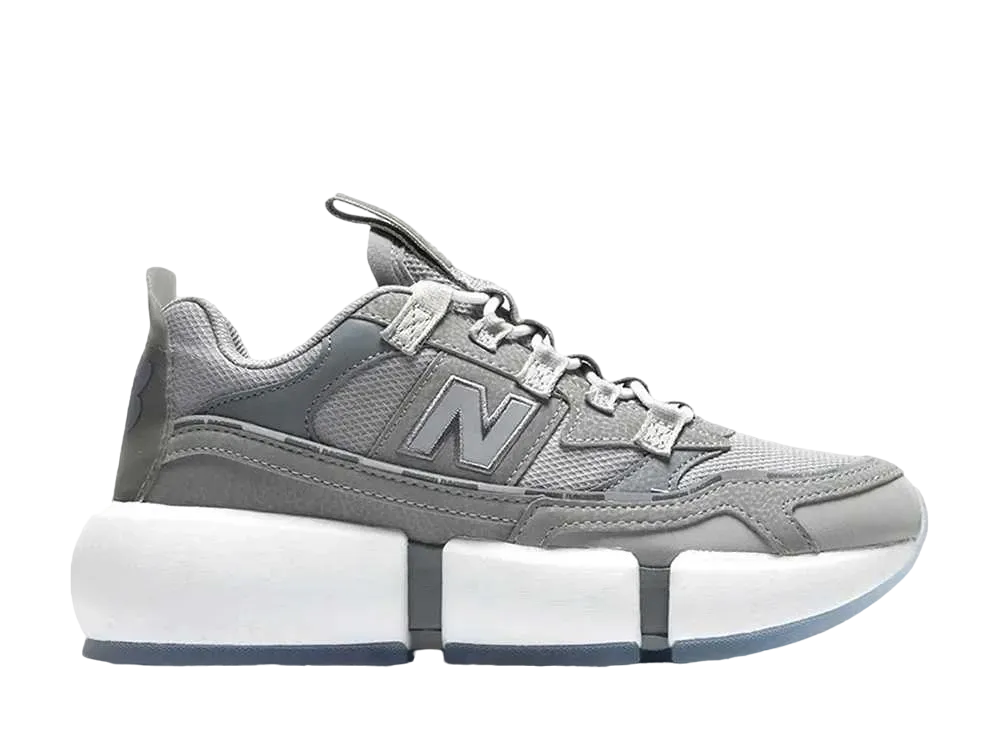 Jaden Smith × New Balance Vision Racer "Grey"